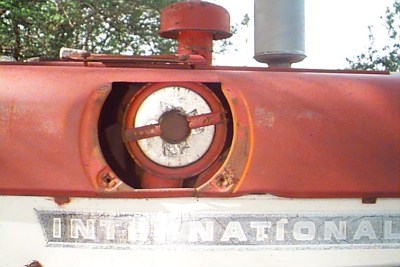 Air Cleaner