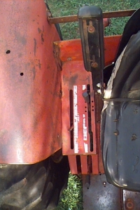 Hydraulic Levers