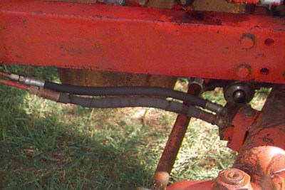 Steering Hydraulics